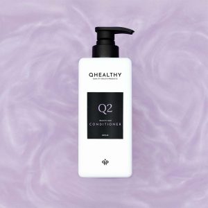 Q2 Shampoo Repair - LILA