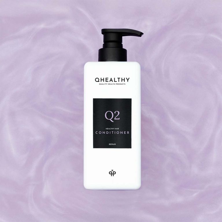 Q2 Shampoo Repair - LILA