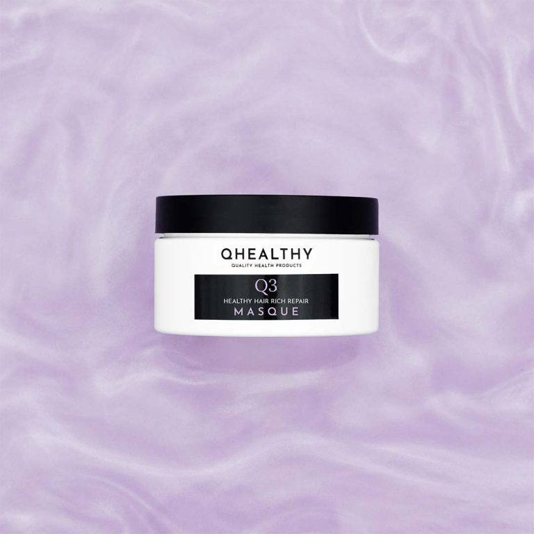 Q3 Masque - Lila