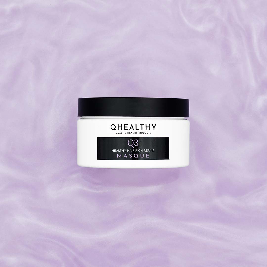 Q3 Masque - Lila