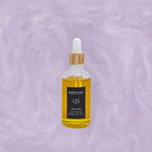 Q5 Natural Repair Oil