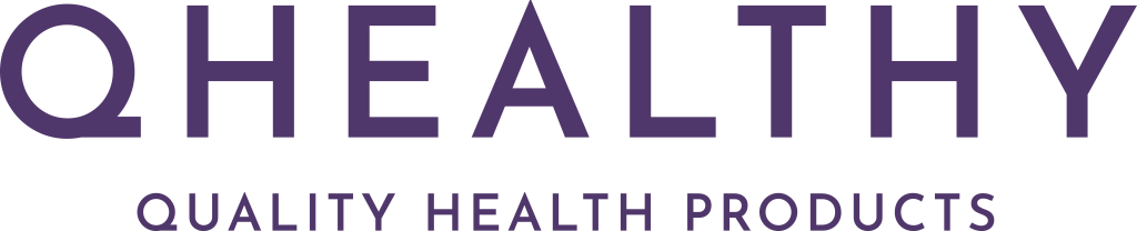 QHealthy Logo