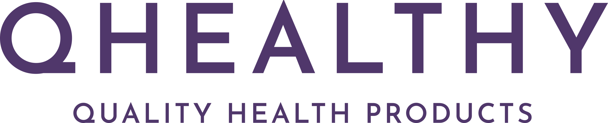 QHEALTHY
