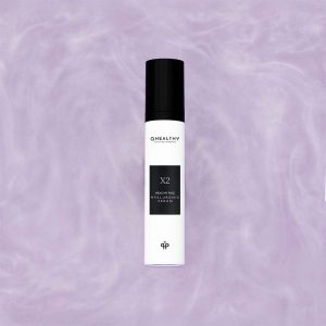 X2 Hyaluronic Serum - LILA