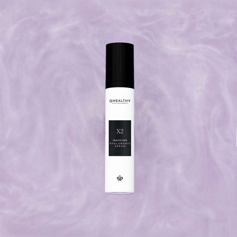 X2 Hyaluronic Serum - LILA