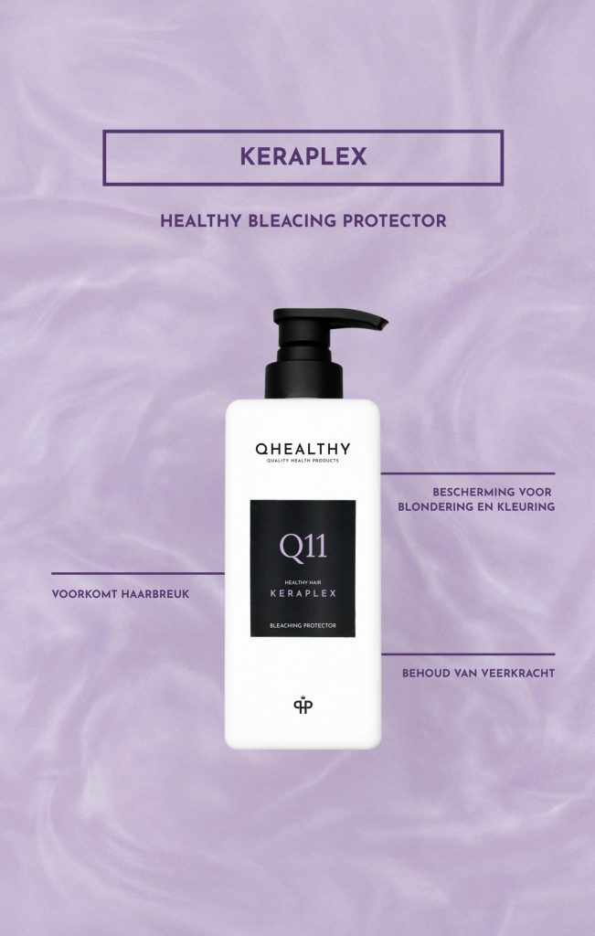 Keraplex - QHEALTHY