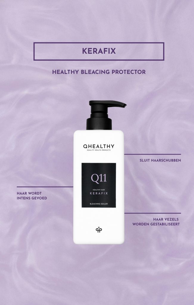 Kerafix - QHEALTHY