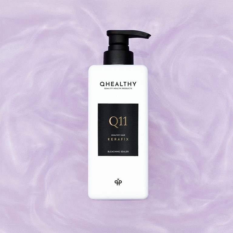 Q11 Kerafix - QHealthy