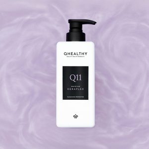 Q11 Keraplex - QHealthy