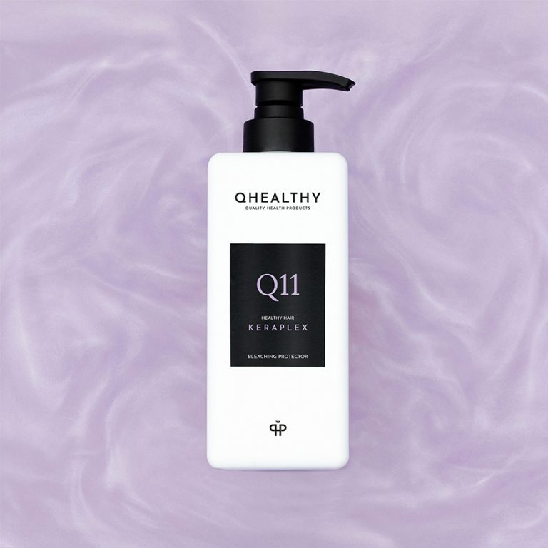 Q11 Keraplex - QHealthy