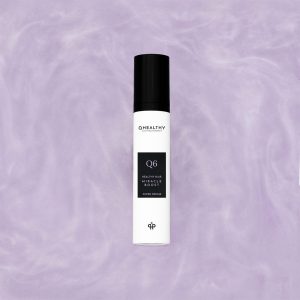 Q6 - Miracle Boost - Lila