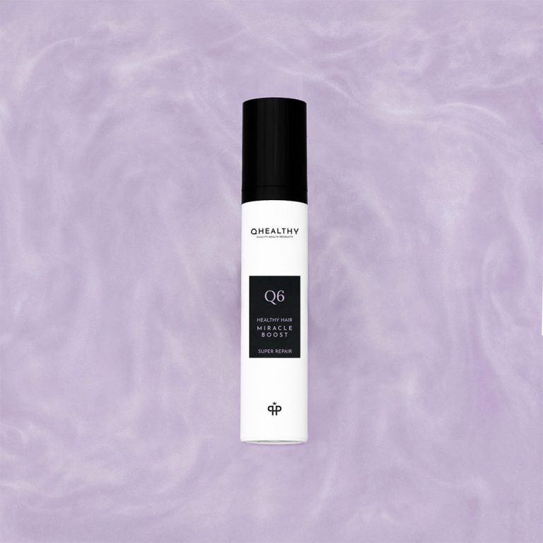 Q6 - Miracle Boost - Lila