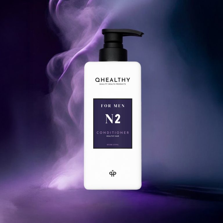 N2 Conditioner Hydrating