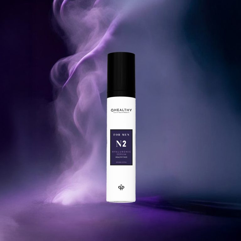 N2 Hyaluronic Serum