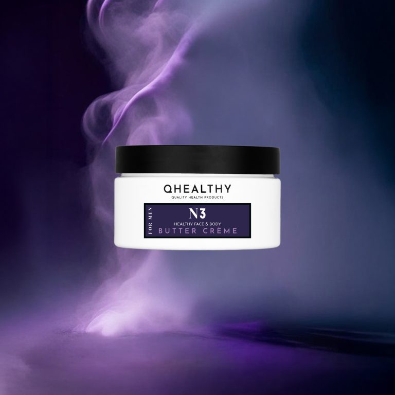 N3 Butter Crème