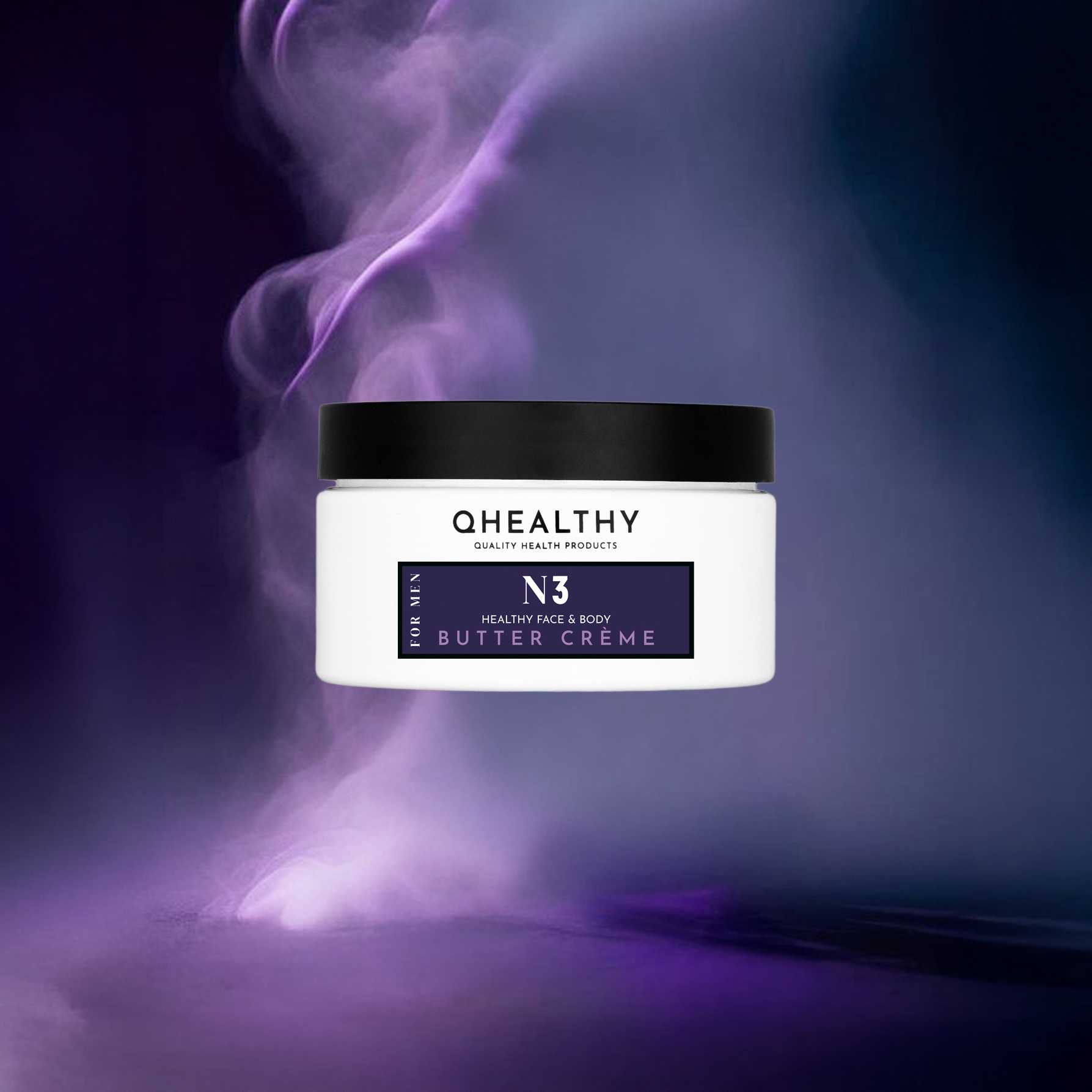 N3 Butter Crème