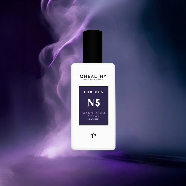 N5 Magnesium Spray