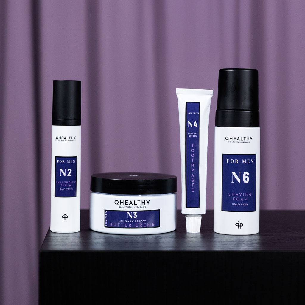 N2 Hyaluronic Serum - Afbeelding 2