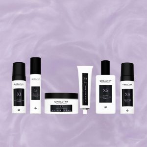 Face & body complete set