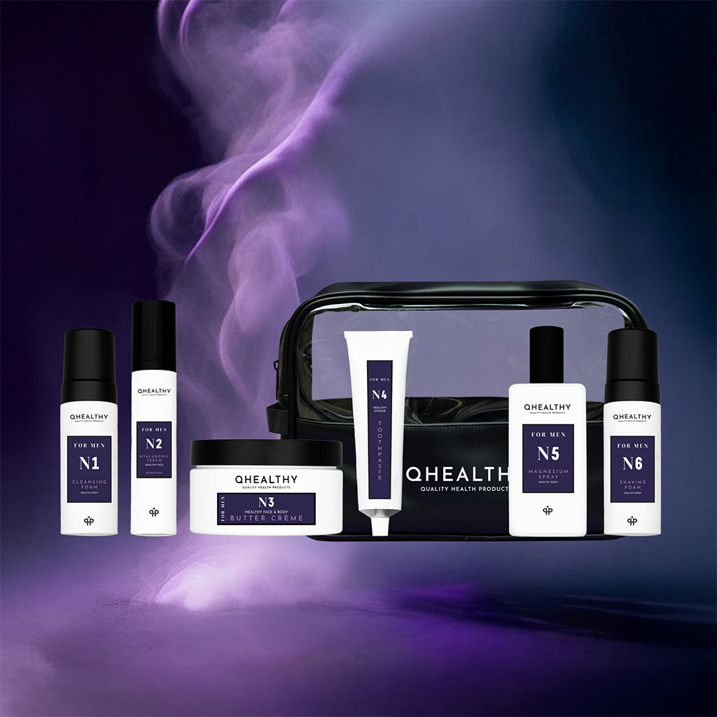 Men bundle face & body - Afbeelding 8