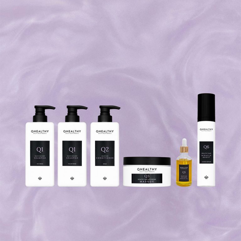 WEAVES / EXTENSIONS / HAARSTUKKEN SET