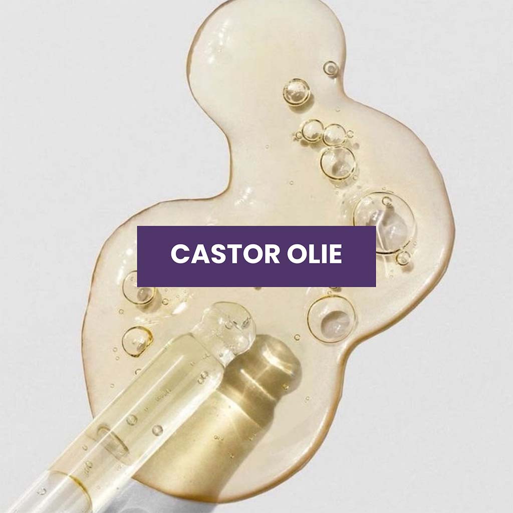 Castor olie