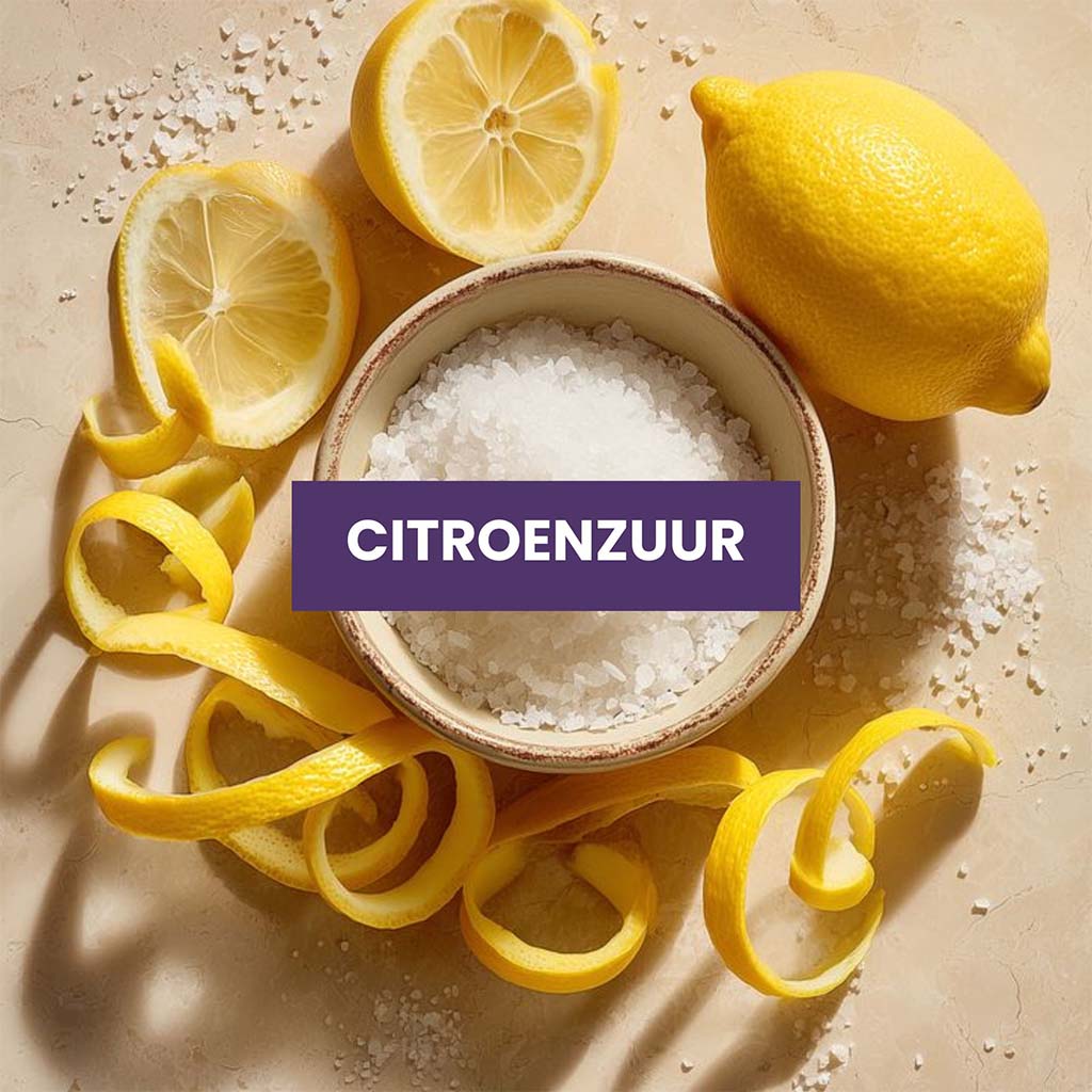 Citroenzuur