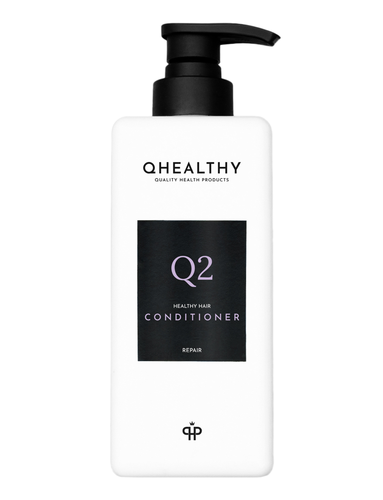 Q2-Volume-Repair