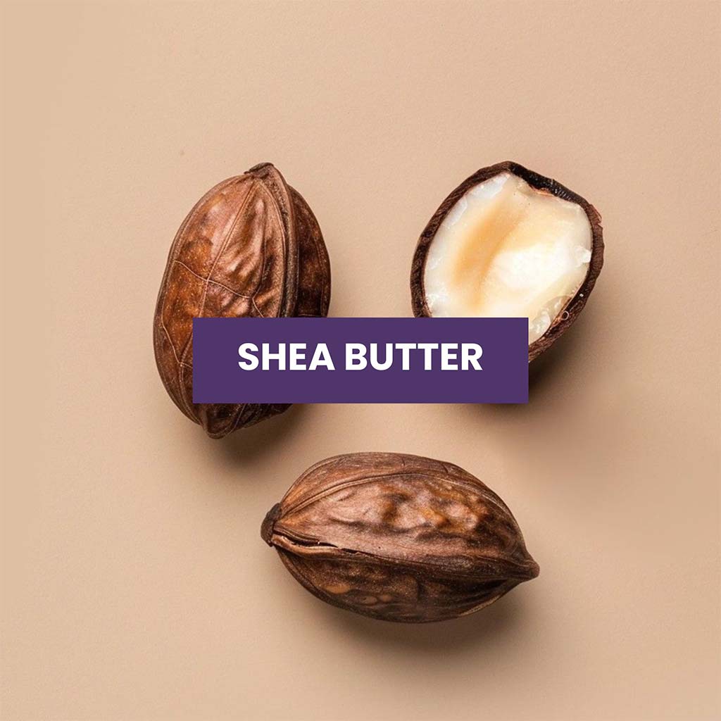 Shea butter