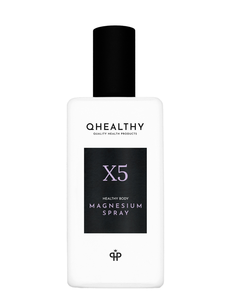 X5-magnesiumspray