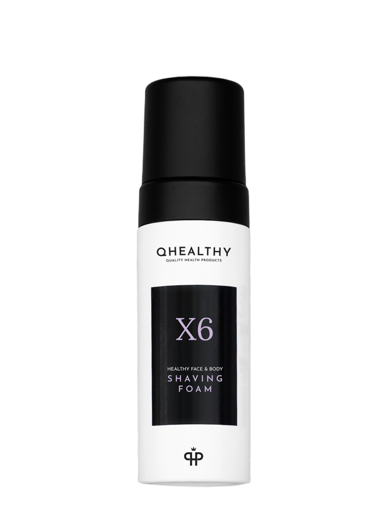 X6-shavingfoam
